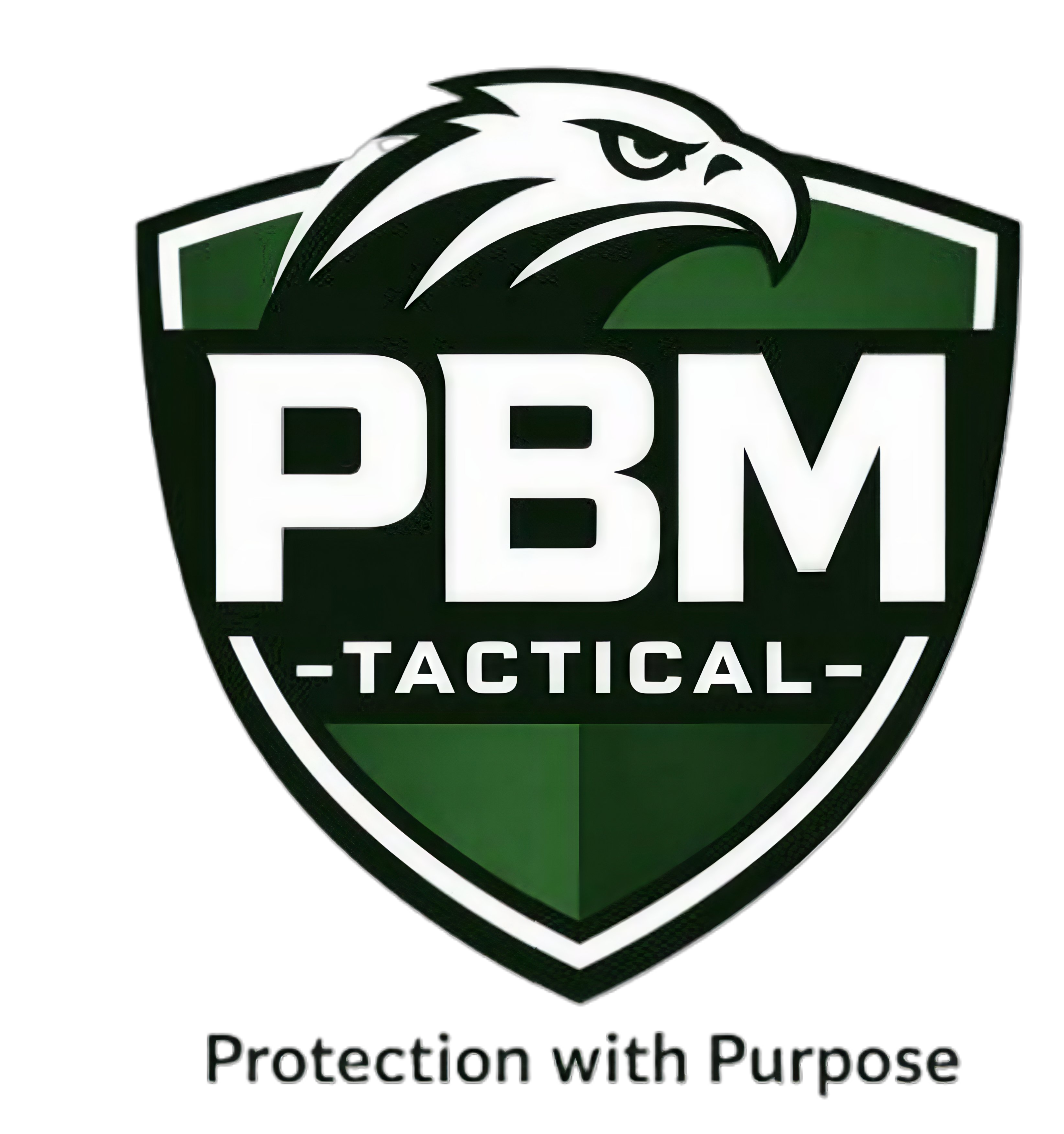PBM Tactical Shield